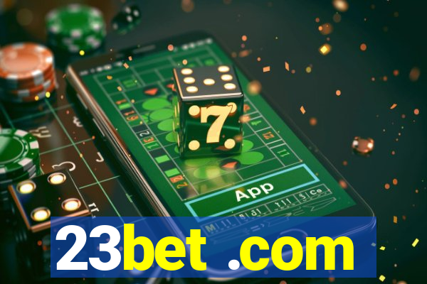 23bet .com